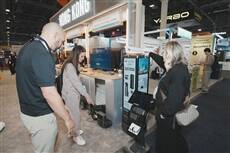 Hong Kong Tech Firms Win Big at CES 2026 with Frontier Tech Innovations to Draw Global Buyer Interest