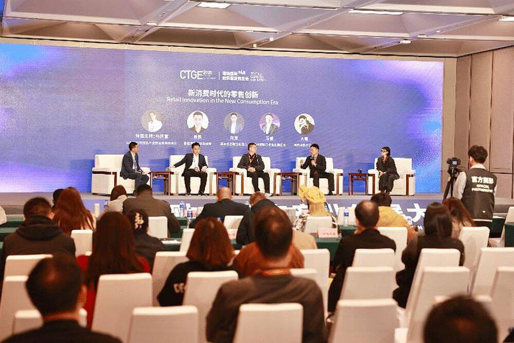 More than 1,000 top buyers to attend! Procurement opportunities at China Chaoshan International Textile and Garment Exhibition