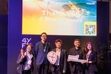 「Hong Kong Tech Innovators Drive Success at Mobile World Congress and 4YFN Barcelona 2026」の画像8