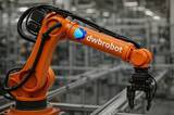 「Dwbrobot Launches Zero-Investment Robot Model to Accelerate Industrial Automation」の画像2