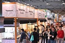 The HK International Diamond, Gem & Pearl Show opens today; The HK International Jewellery Show starts Wednesday