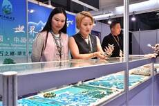 The HK International Diamond, Gem & Pearl Show opens today; The HK International Jewellery Show starts Wednesday