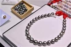 The HK International Diamond, Gem & Pearl Show opens today; The HK International Jewellery Show starts Wednesday