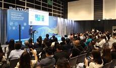 Asia Summit on Global Health and Hong Kong International Medical and Healthcare Fair concluded successfully