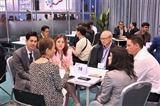Asia Summit on Global Health and Hong Kong International Medical and Healthcare Fair concluded successfully