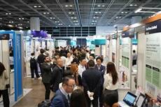 Asia Summit on Global Health and Hong Kong International Medical and Healthcare Fair concluded successfully