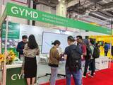 「GYMD Showcases Industrial AI and Digitalization Strength at Tech Week Singapore 2025」の画像1