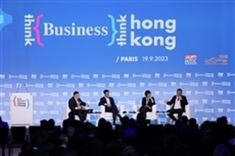 Think Business, Think Hong Kong returns to Milan to deepen Hong Kong-Italy business ties