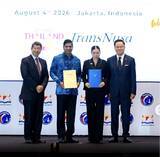 「TransNusa Launch High-Frequency, Twice-Daily Direct Flights Between Jakarta And Bangkok」の画像1