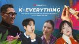 「CNNオリジナルシリーズ「K-Everything」 ダニエル・デイ・キムが美容業界の驚異的な成長に迫る」の画像2
