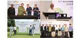 「ONERHT Foundation Raises Over S$280,000 for Local Charities and Announces New Leadership at 11th Anniversary Charity Golf & Gala Dinner」の画像1