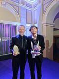 「Slovak-Japanese Animated Film "Angel & Meow" Wins Prestigious Crystal Pine Award, Decided by an Oscar and BAFTA-Winning Jury」の画像4