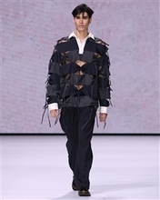 HKTDC Leads Hong Kong Designers to Paris