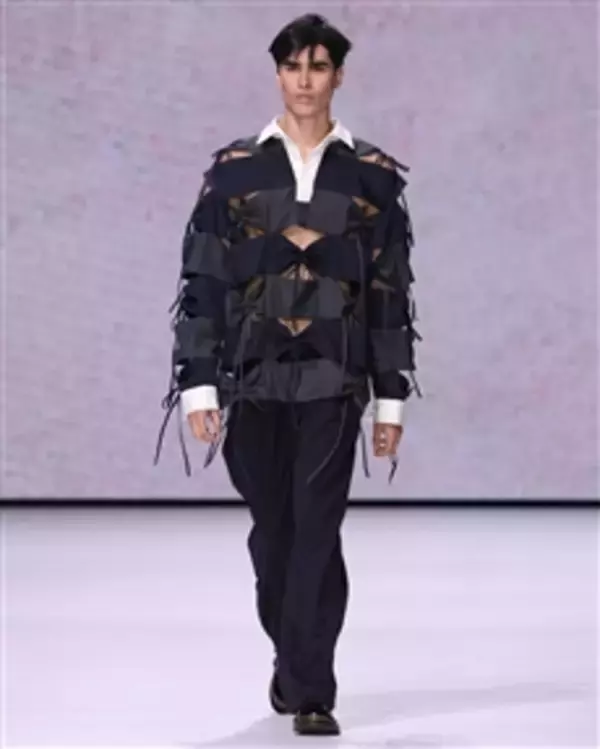 HKTDC Leads Hong Kong Designers to Paris