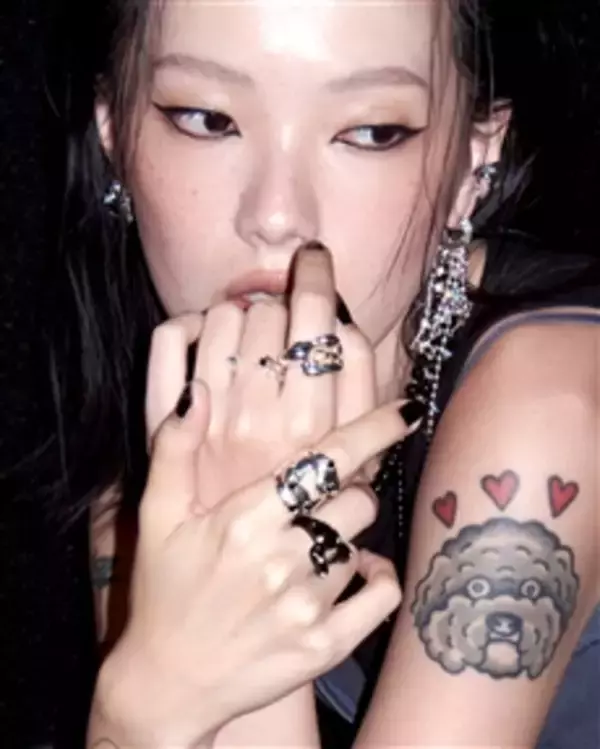 「HKTDC Leads Hong Kong Designers to Paris」の画像