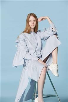 HKTDC Leads Hong Kong Designers to Paris