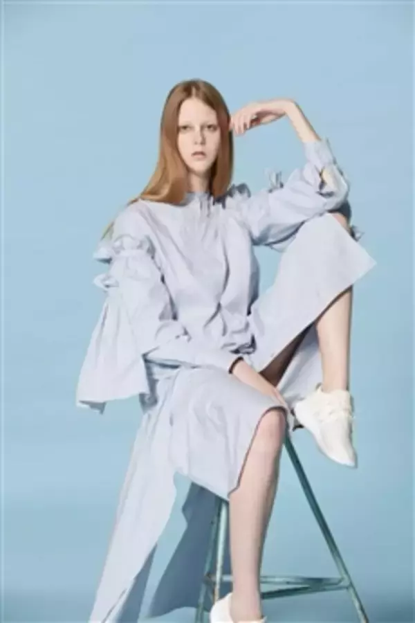 「HKTDC Leads Hong Kong Designers to Paris」の画像