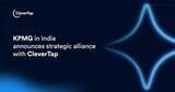 「KPMG in India announces strategic alliance with CleverTap to advance customer engagement and retention capabilities」の画像2