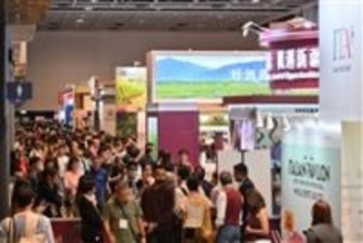 17th Hong Kong International Wine & Spirits Fair wraps up on a high note with over 8,200 buyers