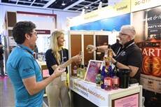 17th Hong Kong International Wine & Spirits Fair wraps up on a high note with over 8,200 buyers