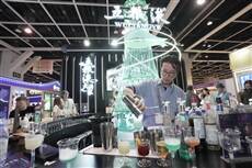 17th Hong Kong International Wine & Spirits Fair wraps up on a high note with over 8,200 buyers