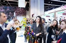 17th Hong Kong International Wine & Spirits Fair wraps up on a high note with over 8,200 buyers