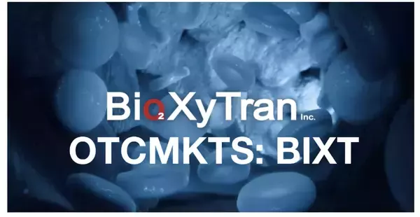 Bioxytran and University of Minnesota Launch Sponsored Research Collaboration to Advance Novel Carbohydrate-Based Therapeutics