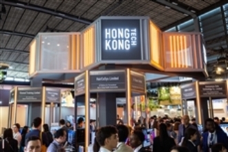 HKTDC's 'Hong Kong Tech Pavilion' at Paris VivaTech 2026 to showcase 24 Hong Kong startups to connect global investment opportunities