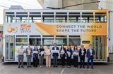 「HKTDC launches community-wide activities to celebrate its 60th anniversary」の画像1