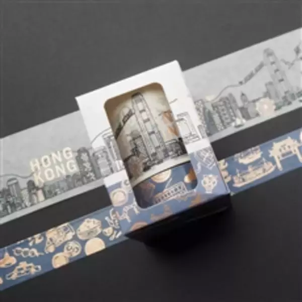 「HKTDC launches community-wide activities to celebrate its 60th anniversary」の画像