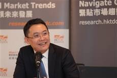 Hong Kong emerges as top professional services platform for Mainland enterprises going global