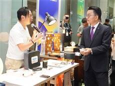 Four major tech fairs in October welcome over 6,200 exhibitors