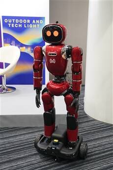 Four major tech fairs in October welcome over 6,200 exhibitors