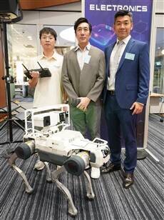 Four major tech fairs in October welcome over 6,200 exhibitors