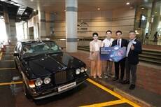 Four major tech fairs in October welcome over 6,200 exhibitors