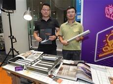 Four major tech fairs in October welcome over 6,200 exhibitors