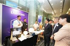 Four major tech fairs in October welcome over 6,200 exhibitors