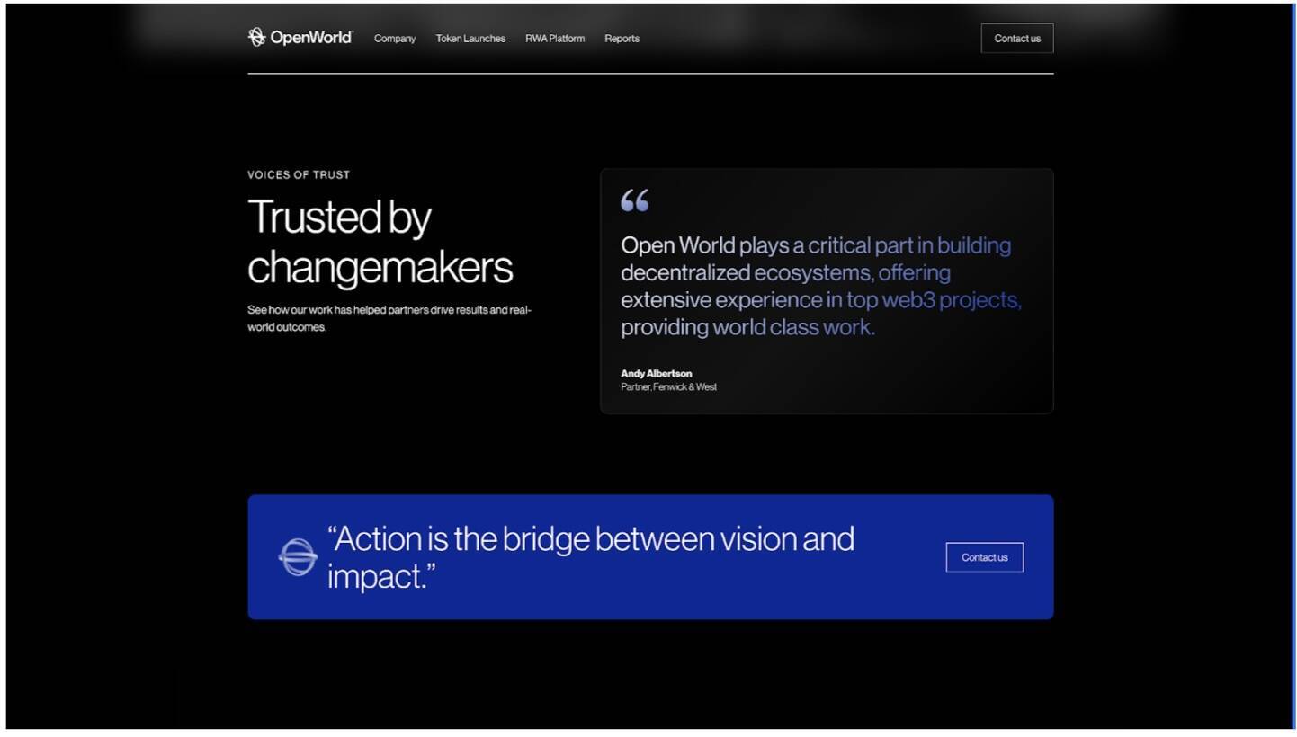 AmplifiX Releases Comprehensive Sector Report on the Rapid Acceleration of Real-World Asset (RWA) Tokenization