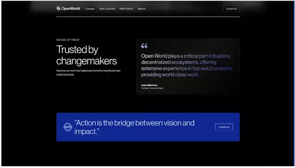「AmplifiX Releases Comprehensive Sector Report on the Rapid Acceleration of Real-World Asset (RWA) Tokenization」の画像