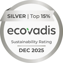 CBL International Limited Achieves EcoVadis Silver Medal, Ranking Among Top 15% Globally for Sustainability Performance