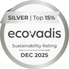 CBL International Limited Achieves EcoVadis Silver Medal, Ranking Among Top 15% Globally for Sustainability Performance