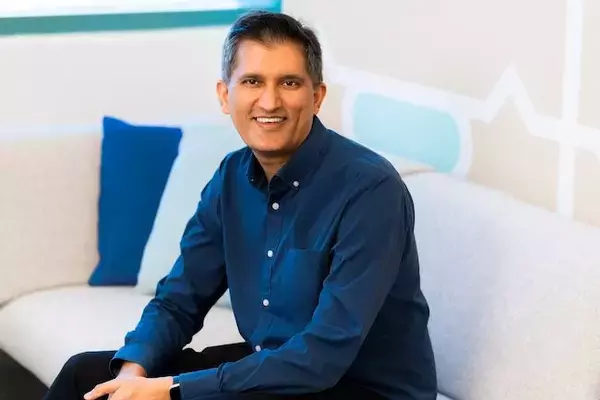 「Neat Appoints Javed Khan as CEO to Lead AI Transformation」の画像