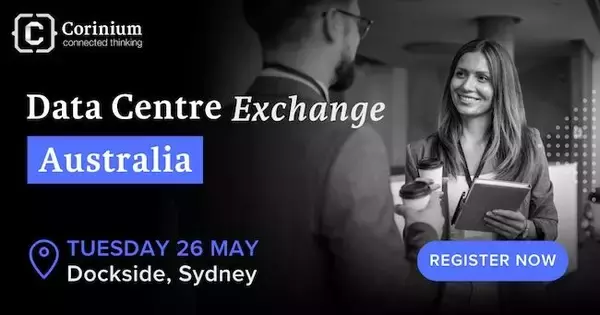 「Australia's data centre leaders to meet amid surge in AI-driven infrastructure investment」の画像