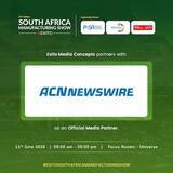 「Exito Media Concepts Announces the 33rd Edition of the South Africa Manufacturing Show 2026」の画像2