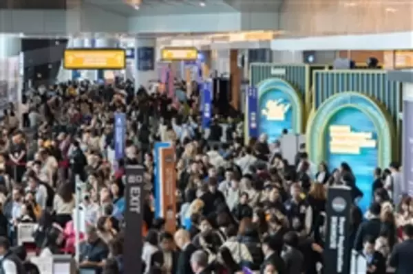 Hong Kong International Jewellery Show opens today showcasing global designs and trends