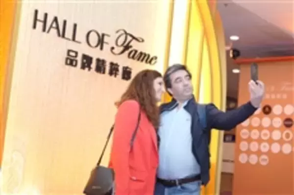 「Hong Kong International Jewellery Show opens today showcasing global designs and trends」の画像