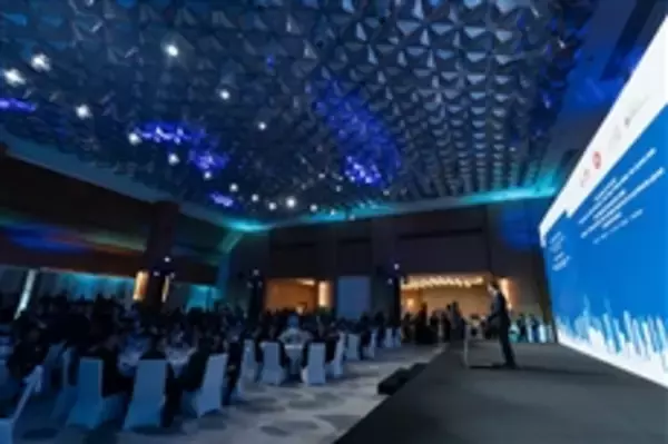 「Central Asia visit drives multi-sector collaboration, Business delegation signed 66 MoUs and agreements to seize Belt and Road opportunities」の画像