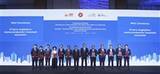 「Central Asia visit drives multi-sector collaboration, Business delegation signed 66 MoUs and agreements to seize Belt and Road opportunities」の画像5