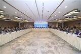 「Central Asia visit drives multi-sector collaboration, Business delegation signed 66 MoUs and agreements to seize Belt and Road opportunities」の画像7