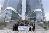 「Central Asia visit drives multi-sector collaboration, Business delegation signed 66 MoUs and agreements to seize Belt and Road opportunities」の画像8